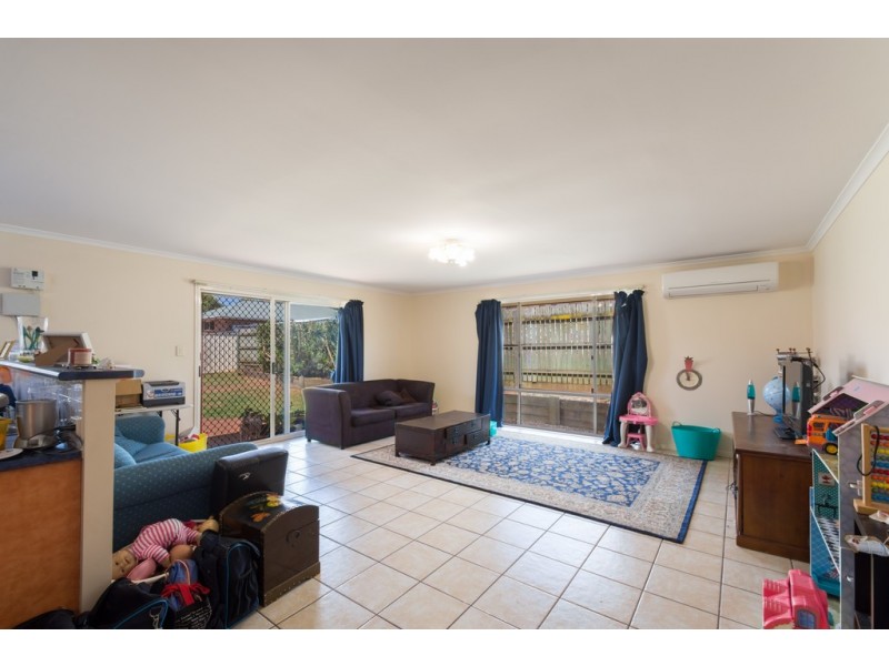 6 Willmington Court, Middle Ridge QLD 4350