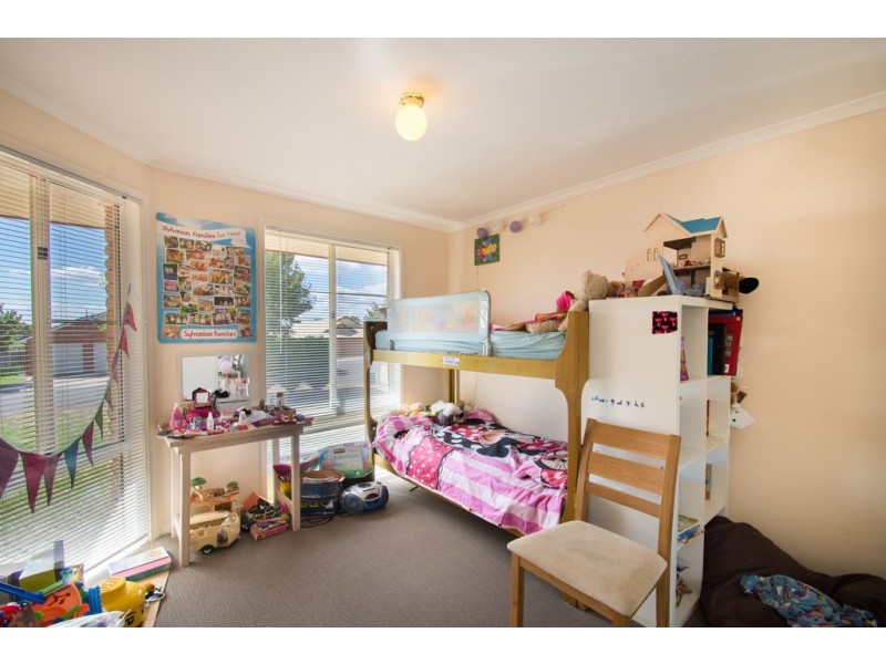 6 Willmington Court, Middle Ridge QLD 4350