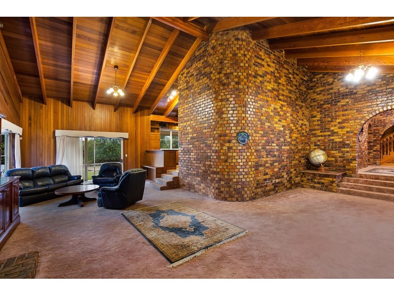 420 Back Creek Road, Crows Nest QLD 4355