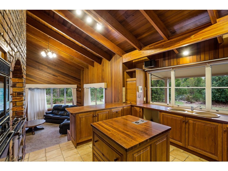 420 Back Creek Road, Crows Nest QLD 4355