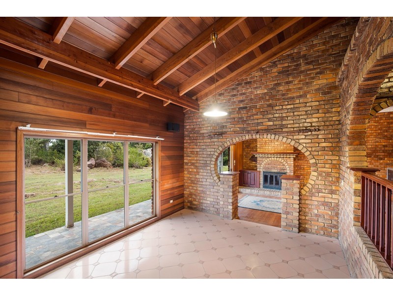 420 Back Creek Road, Crows Nest QLD 4355