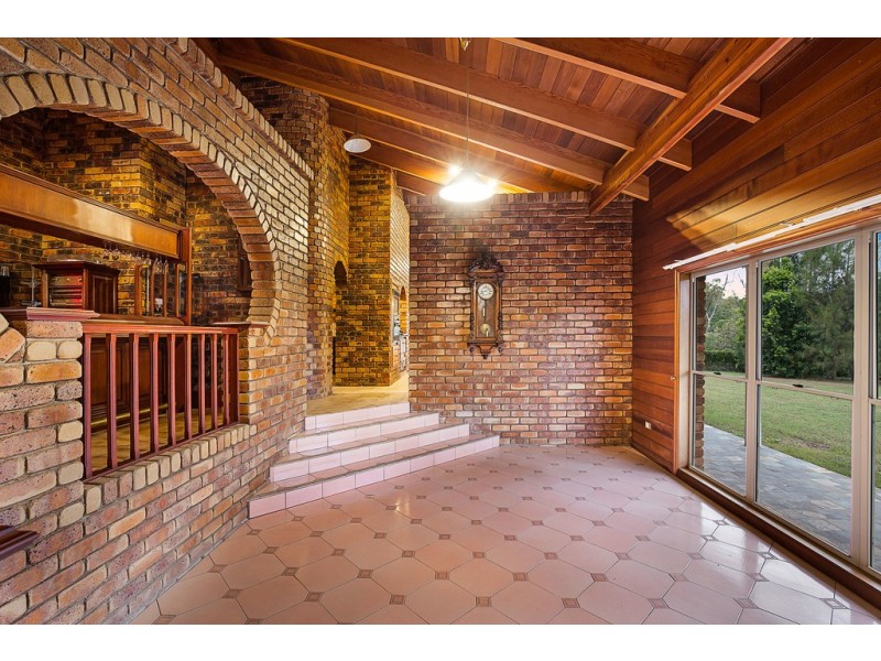 420 Back Creek Road, Crows Nest QLD 4355