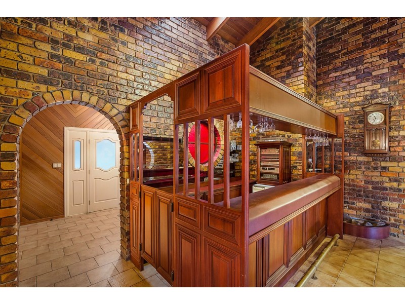 420 Back Creek Road, Crows Nest QLD 4355