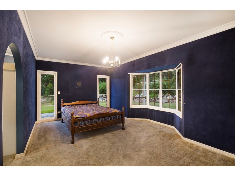 420 Back Creek Road, Crows Nest QLD 4355