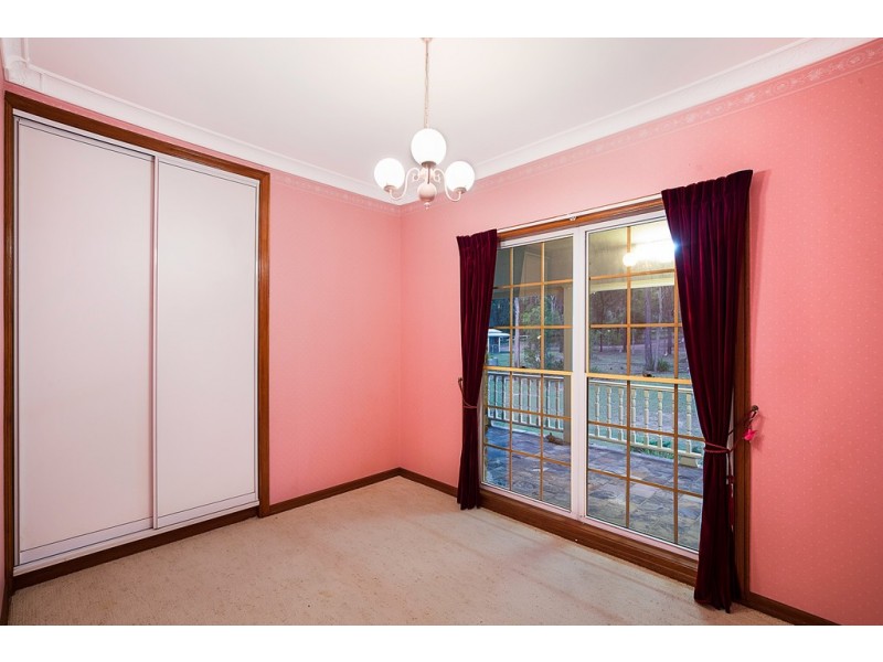 420 Back Creek Road, Crows Nest QLD 4355
