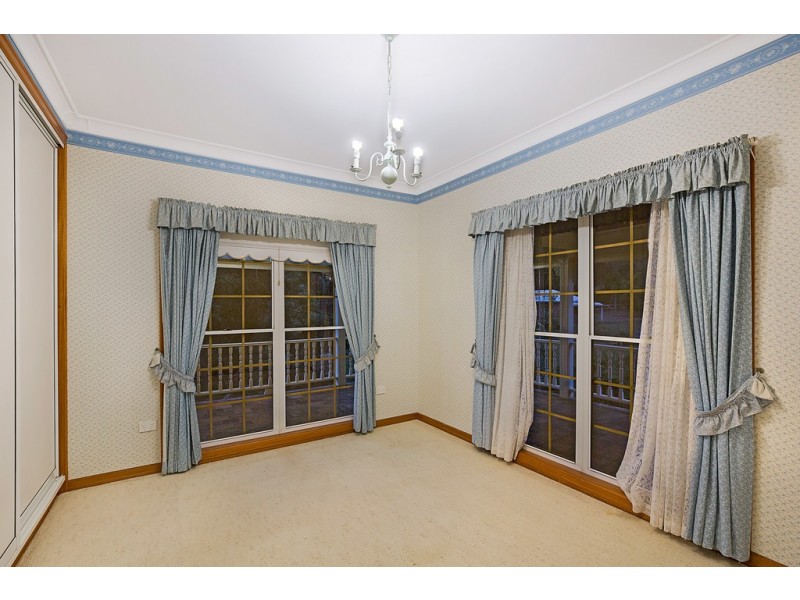 420 Back Creek Road, Crows Nest QLD 4355