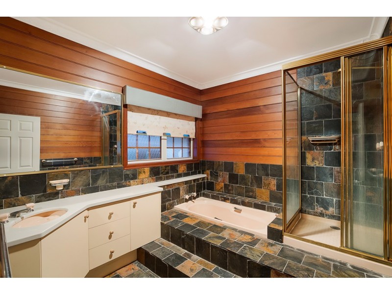 420 Back Creek Road, Crows Nest QLD 4355