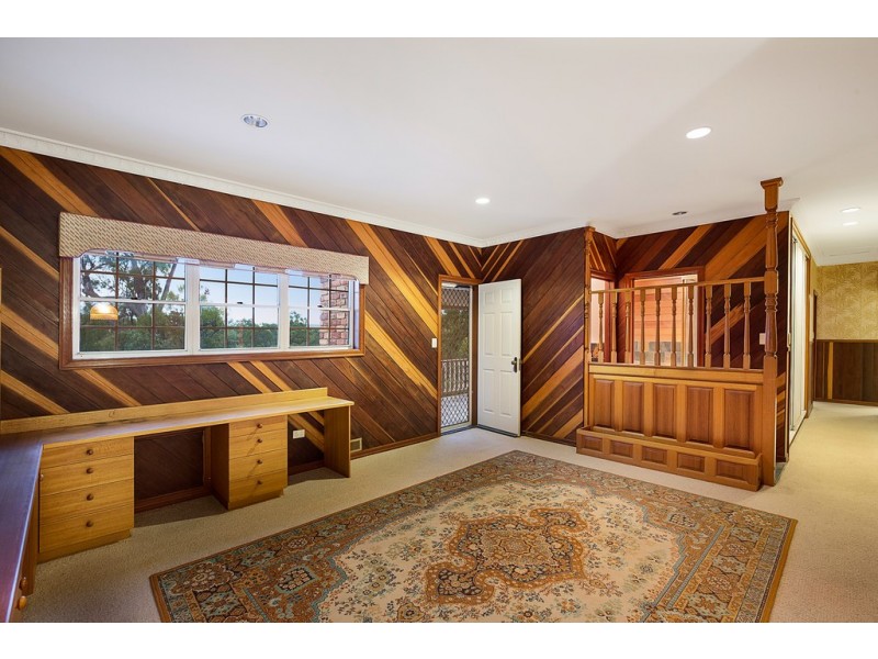 420 Back Creek Road, Crows Nest QLD 4355