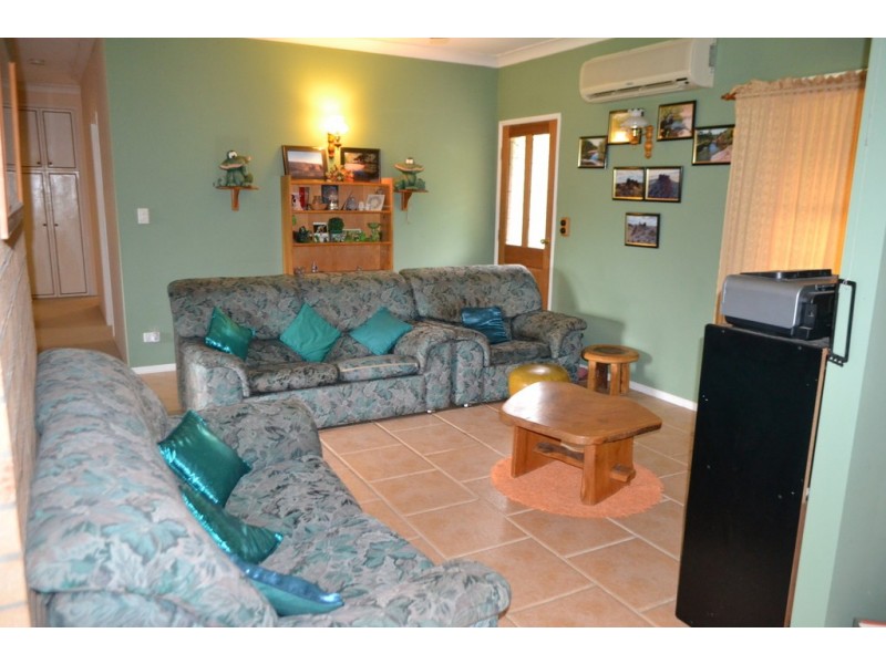 561 Lefthand Branch Road, Lefthand Branch QLD 4343