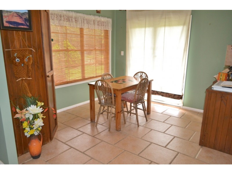 561 Lefthand Branch Road, Lefthand Branch QLD 4343