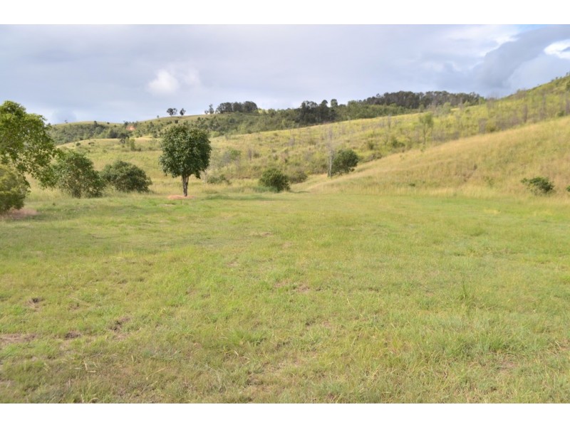 561 Lefthand Branch Road, Lefthand Branch QLD 4343