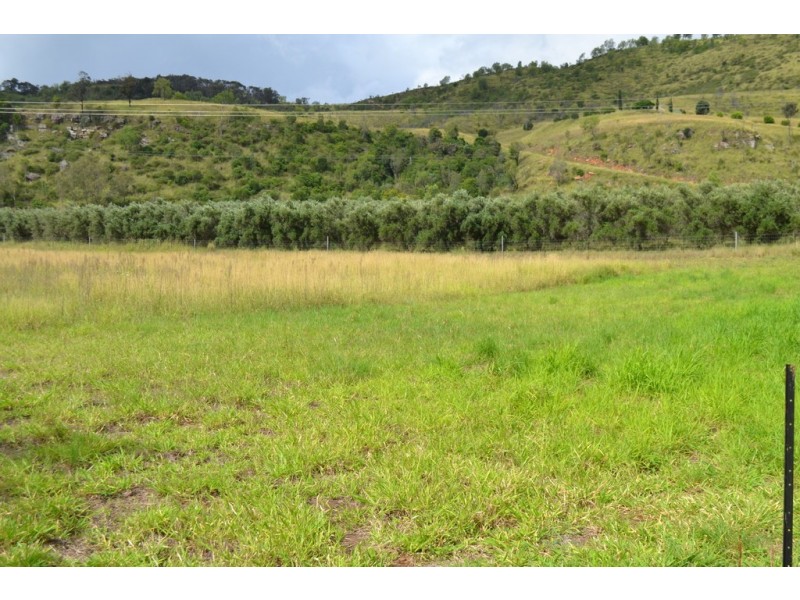 561 Lefthand Branch Road, Lefthand Branch QLD 4343