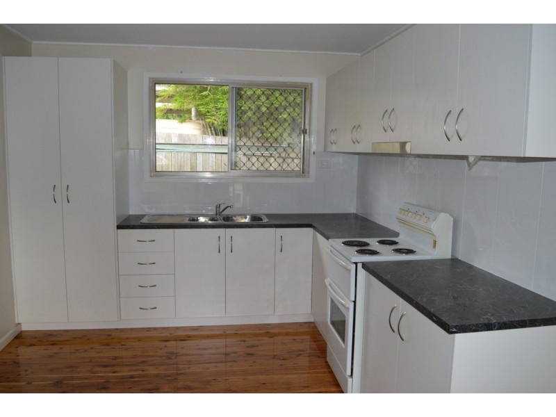 5/105 Bridge Street, Mount Lofty QLD 4350