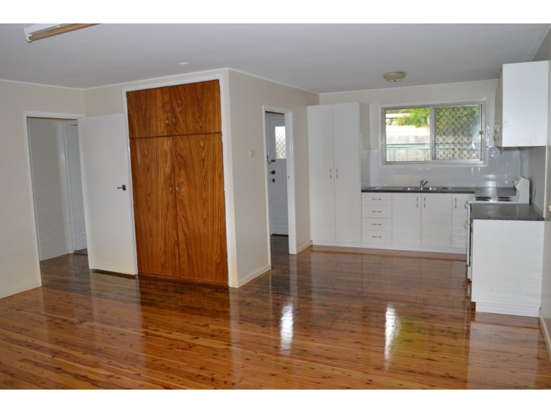 5/105 Bridge Street, Mount Lofty QLD 4350