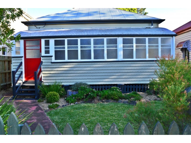 16 Eleanor Street, Toowoomba City QLD 4350