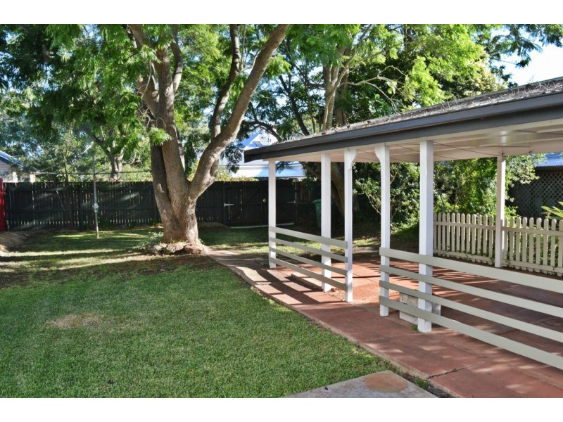 16 Eleanor Street, Toowoomba City QLD 4350