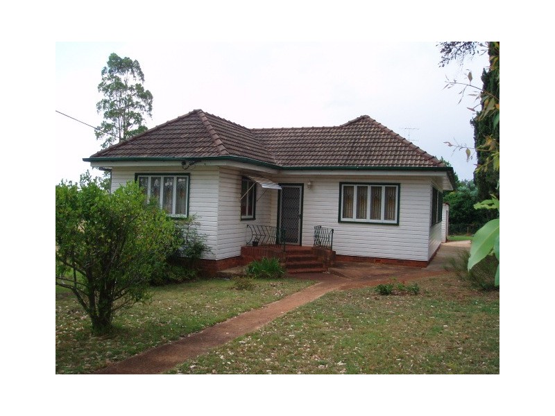 315 Alderley Street, Harristown QLD 4350
