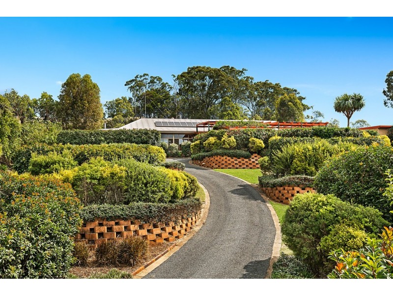 12808 New England Highway, Hodgson Vale QLD 4352