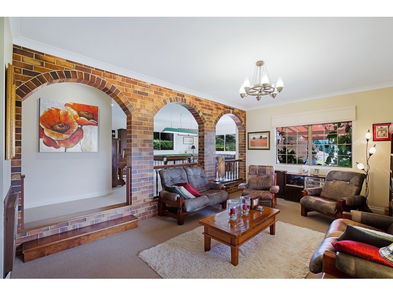 12808 New England Highway, Hodgson Vale QLD 4352