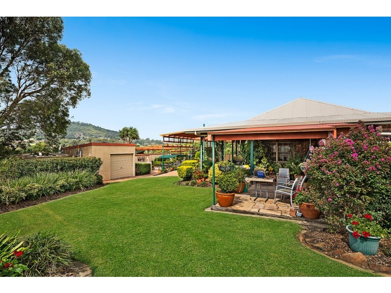 12808 New England Highway, Hodgson Vale QLD 4352