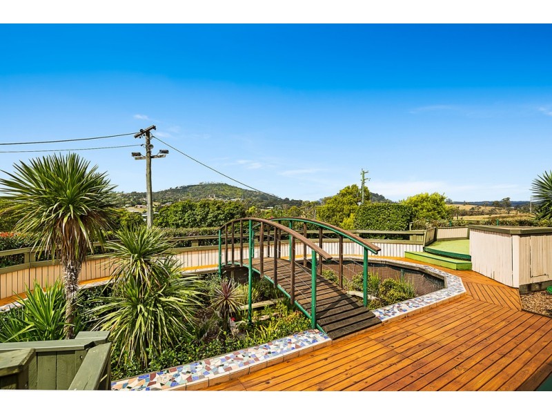 12808 New England Highway, Hodgson Vale QLD 4352