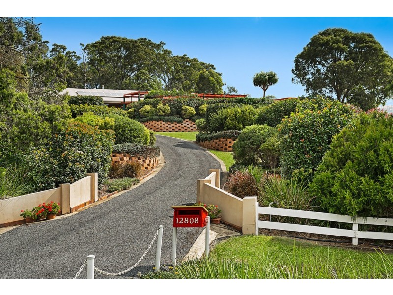 12808 New England Highway, Hodgson Vale QLD 4352