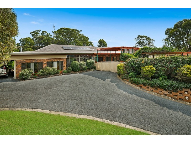 12808 New England Highway, Hodgson Vale QLD 4352