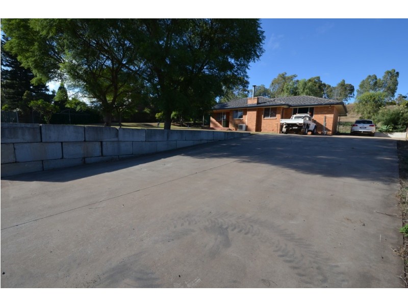 90 Carrington Road, Torrington QLD 4350