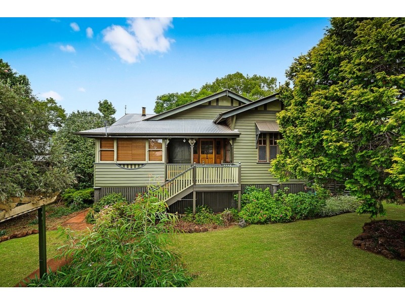 16 Dodd Street, Newtown QLD 4350