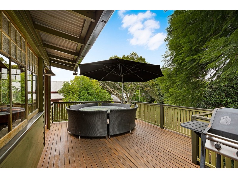 16 Dodd Street, Newtown QLD 4350