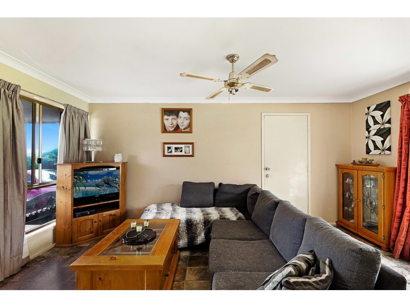 115 Glenvale Road, Newtown QLD 4350