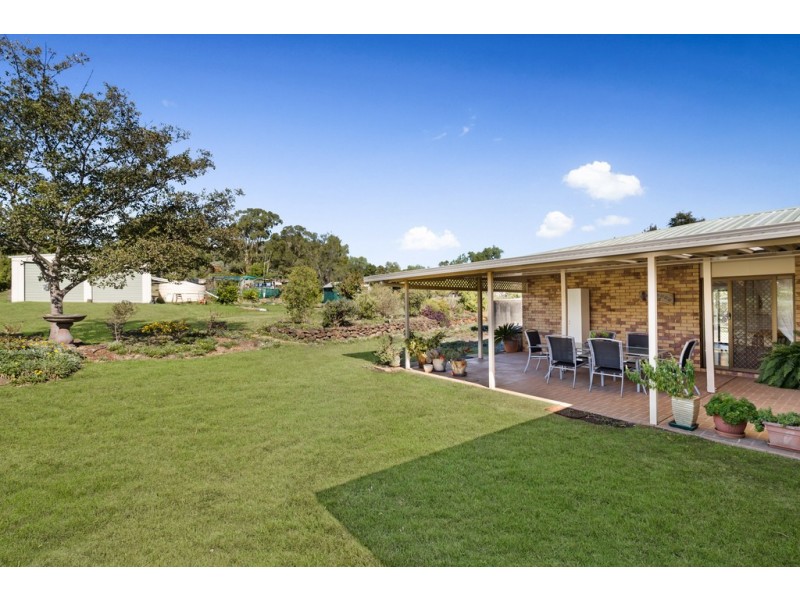 20 Petersens Road, Kingsthorpe QLD 4400