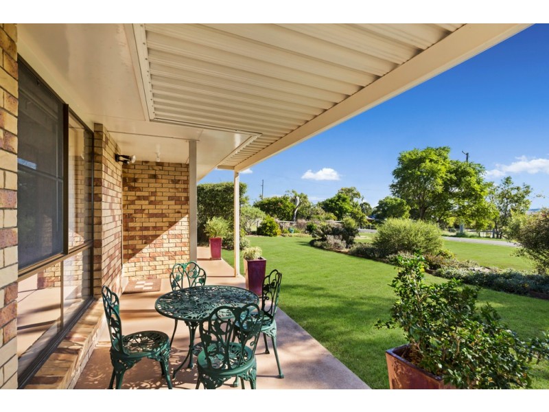 20 Petersens Road, Kingsthorpe QLD 4400