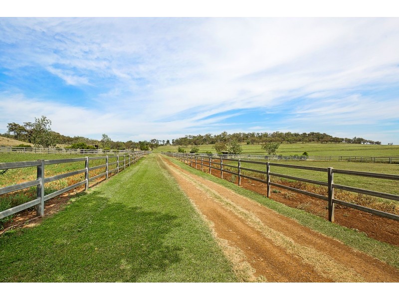 Greenmount QLD 4359