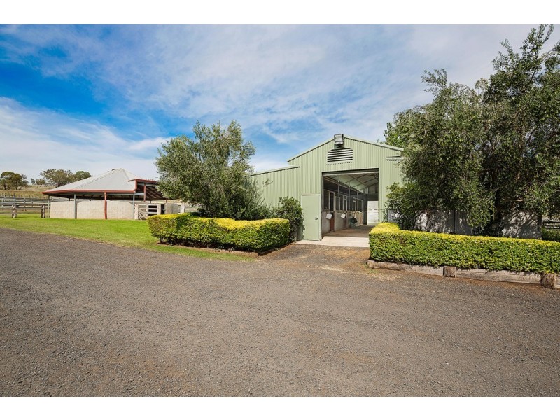 Greenmount QLD 4359