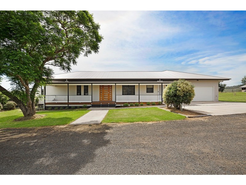 Greenmount QLD 4359