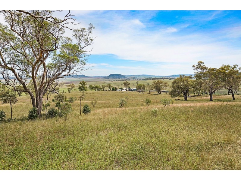 Greenmount QLD 4359