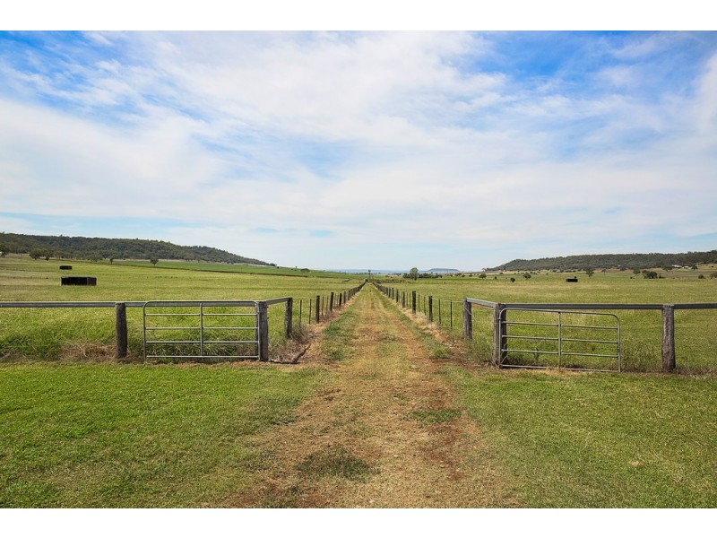 Greenmount QLD 4359