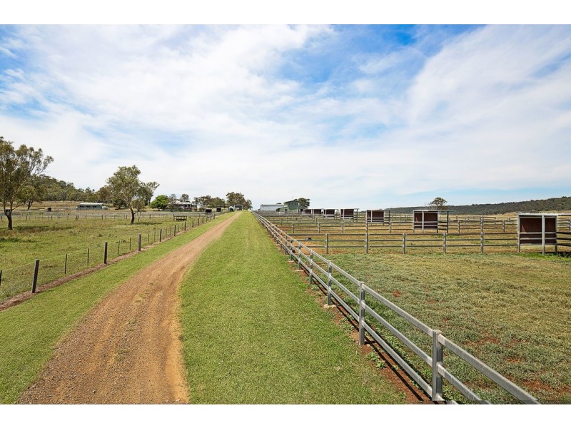 Greenmount QLD 4359