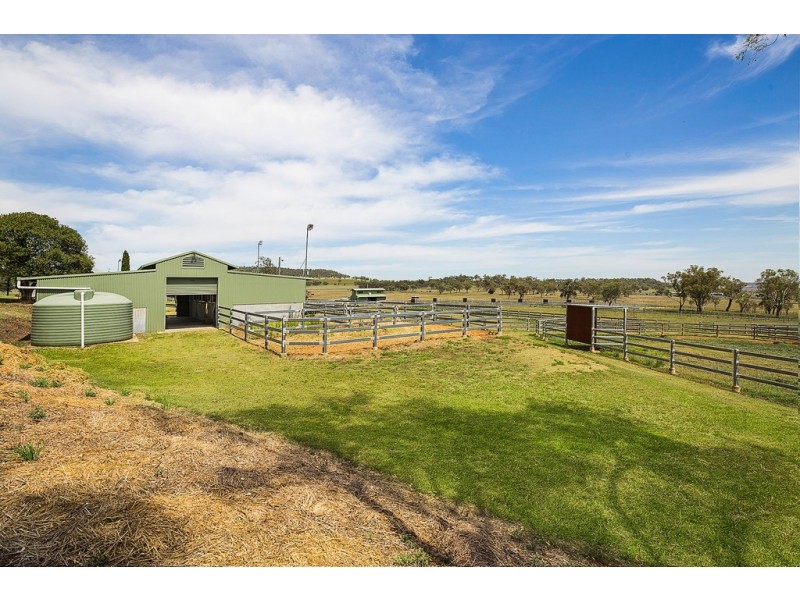 Greenmount QLD 4359