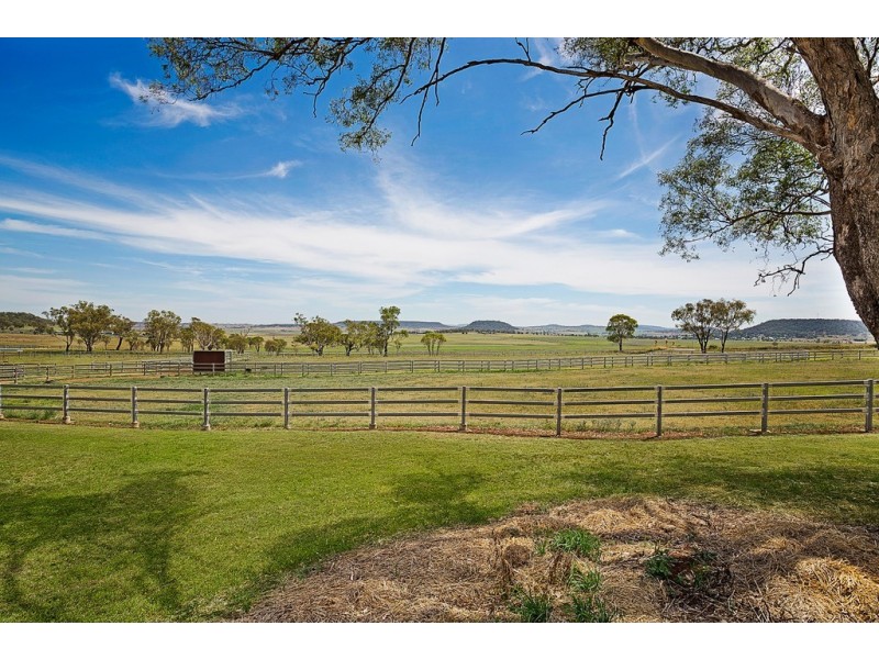 Greenmount QLD 4359