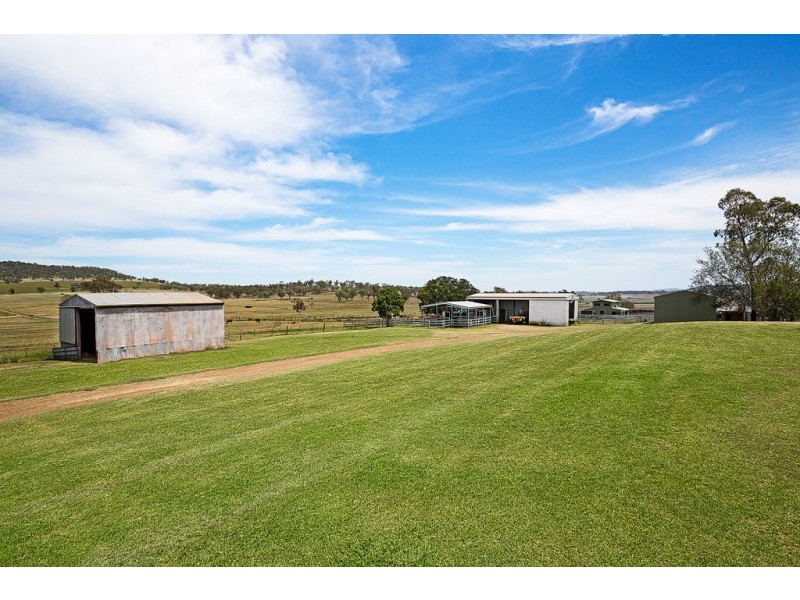 Greenmount QLD 4359