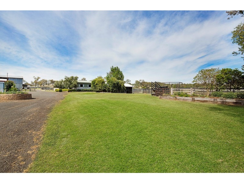 Greenmount QLD 4359