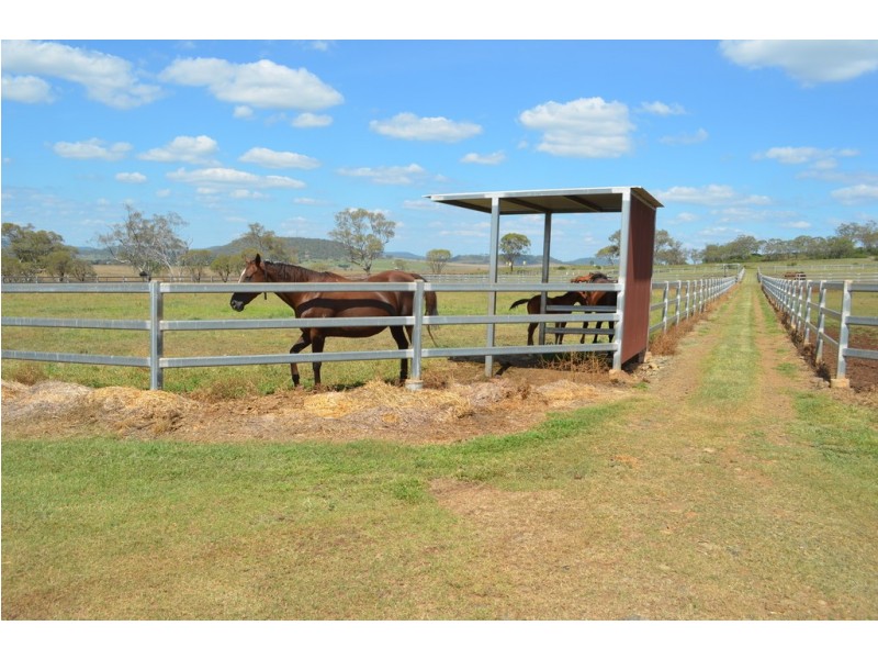Greenmount QLD 4359