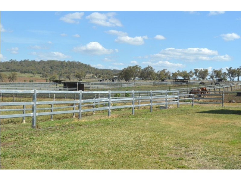 Greenmount QLD 4359