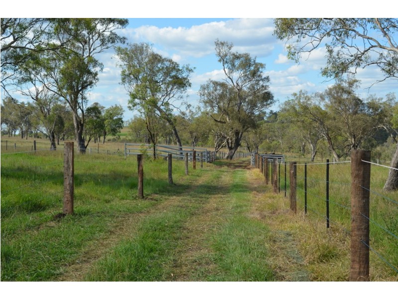 Greenmount QLD 4359