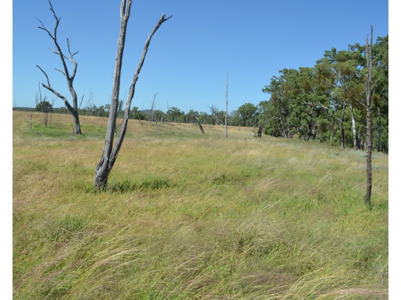 Lot 3 Unnamed Road, Kooroongarra QLD 4357