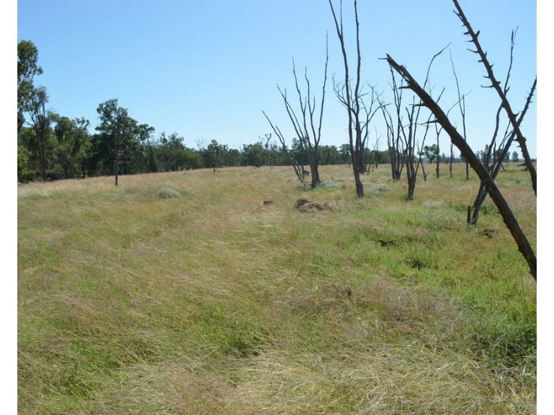 Lot 3 Unnamed Road, Kooroongarra QLD 4357