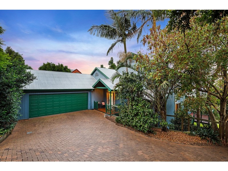 5 Grandview Crescent, Blue Mountain Heights QLD 4350 Elders Real