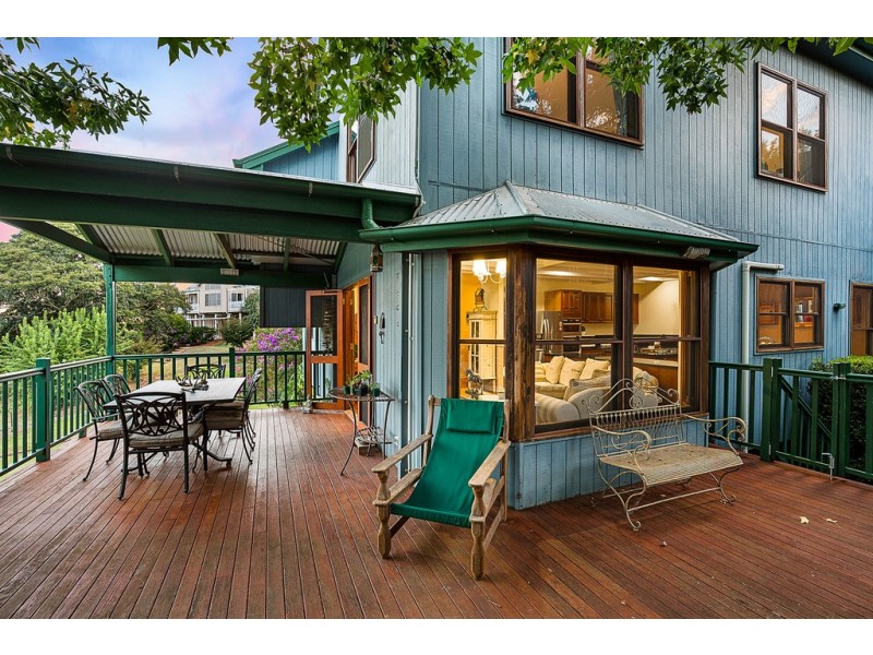 5 Grandview Crescent, Blue Mountain Heights QLD 4350